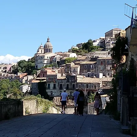 Ibla Nel Cuore *