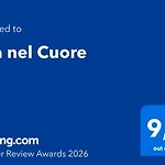 Dom wakacyjny Ibla Nel Cuore