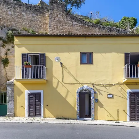 Ibla Nel Cuore Nyaraló