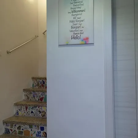 Nyaraló Ibla Nel Cuore *